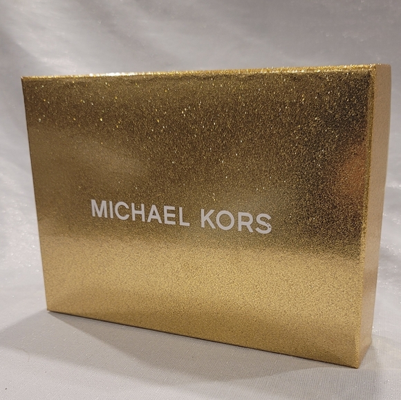 NWT Michael Kors Black Belt Bag | Size L/XL - Picture 4 of 4